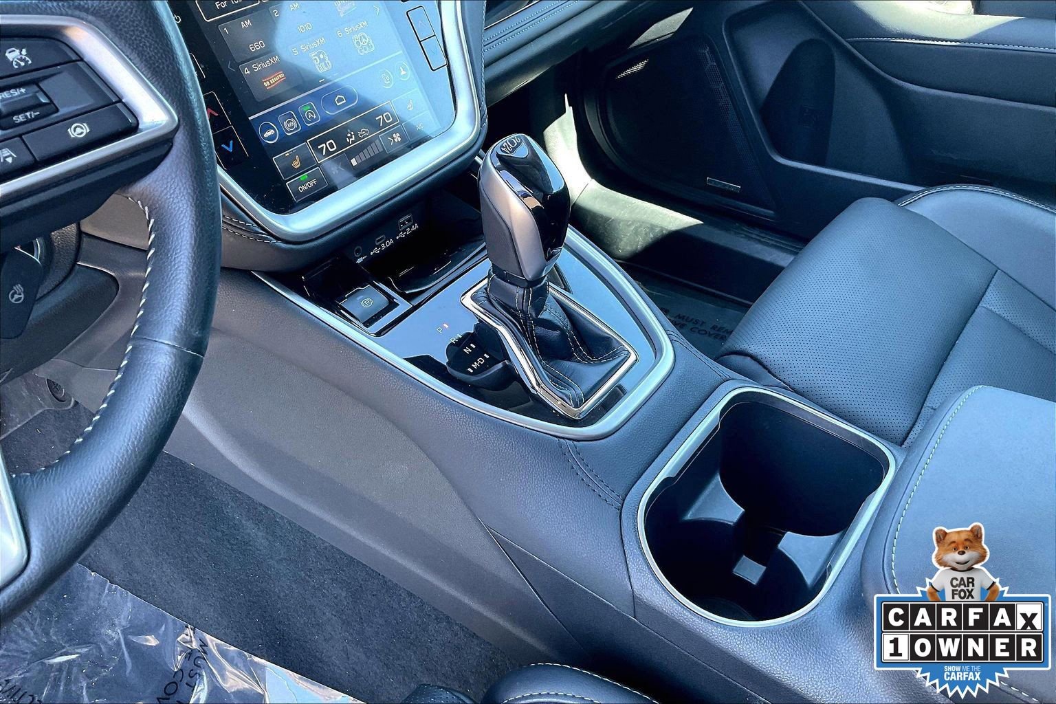 Certified 2024 Subaru Outback Limited image 18