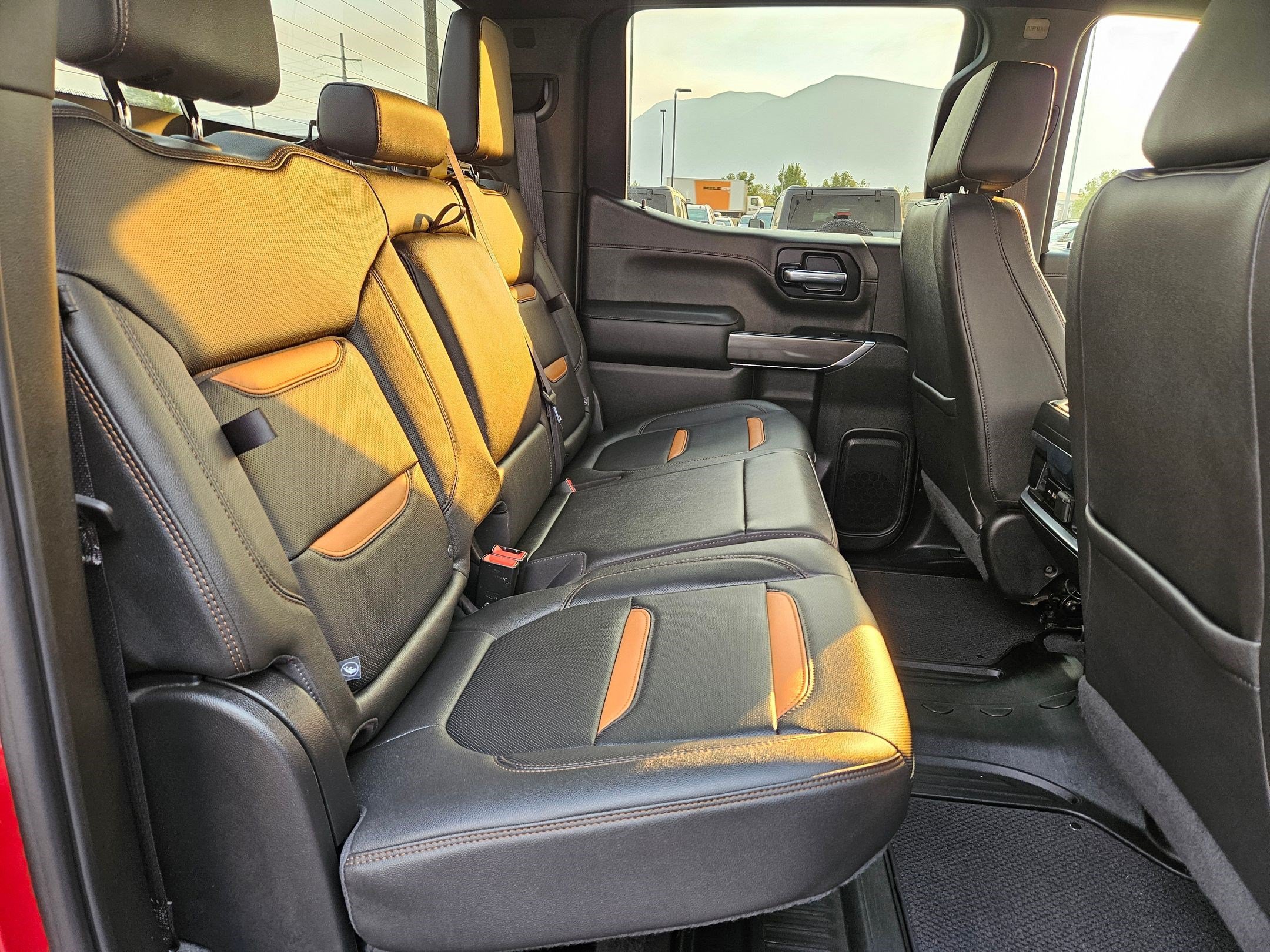 Used 2021 GMC Sierra 1500 AT4 AWD/4WD image 33
