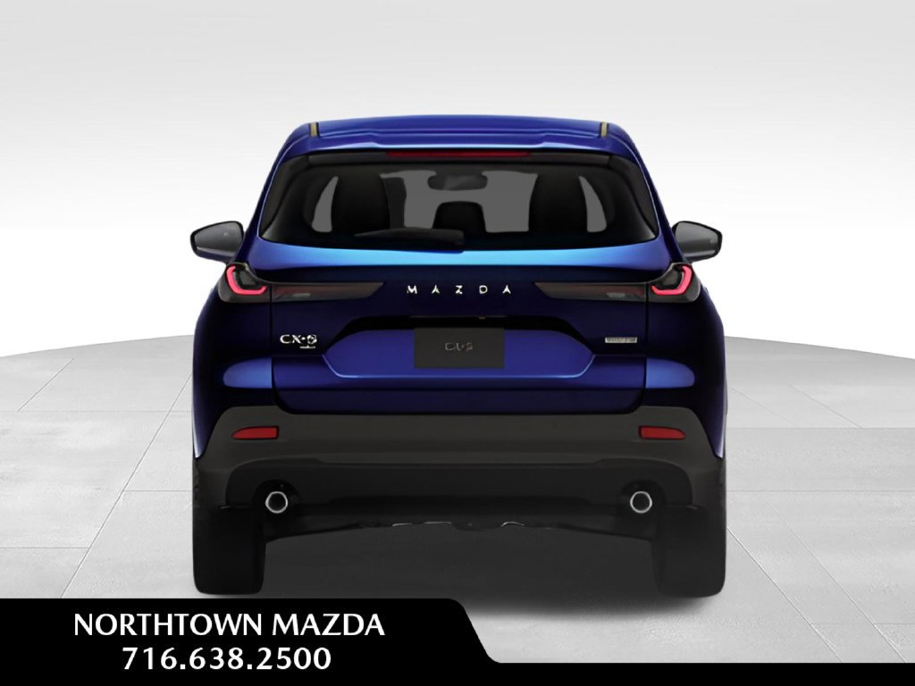 New 2026 MAZDA CX-5 AWD 2.5 S image 5
