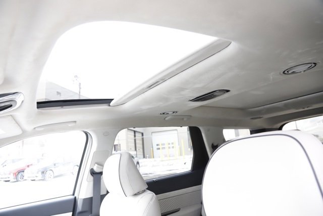 Certified 2025 Hyundai Palisade Calligraphy image 18