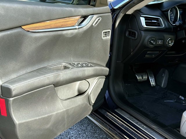 Used 2019 Maserati Ghibli RWD image 15