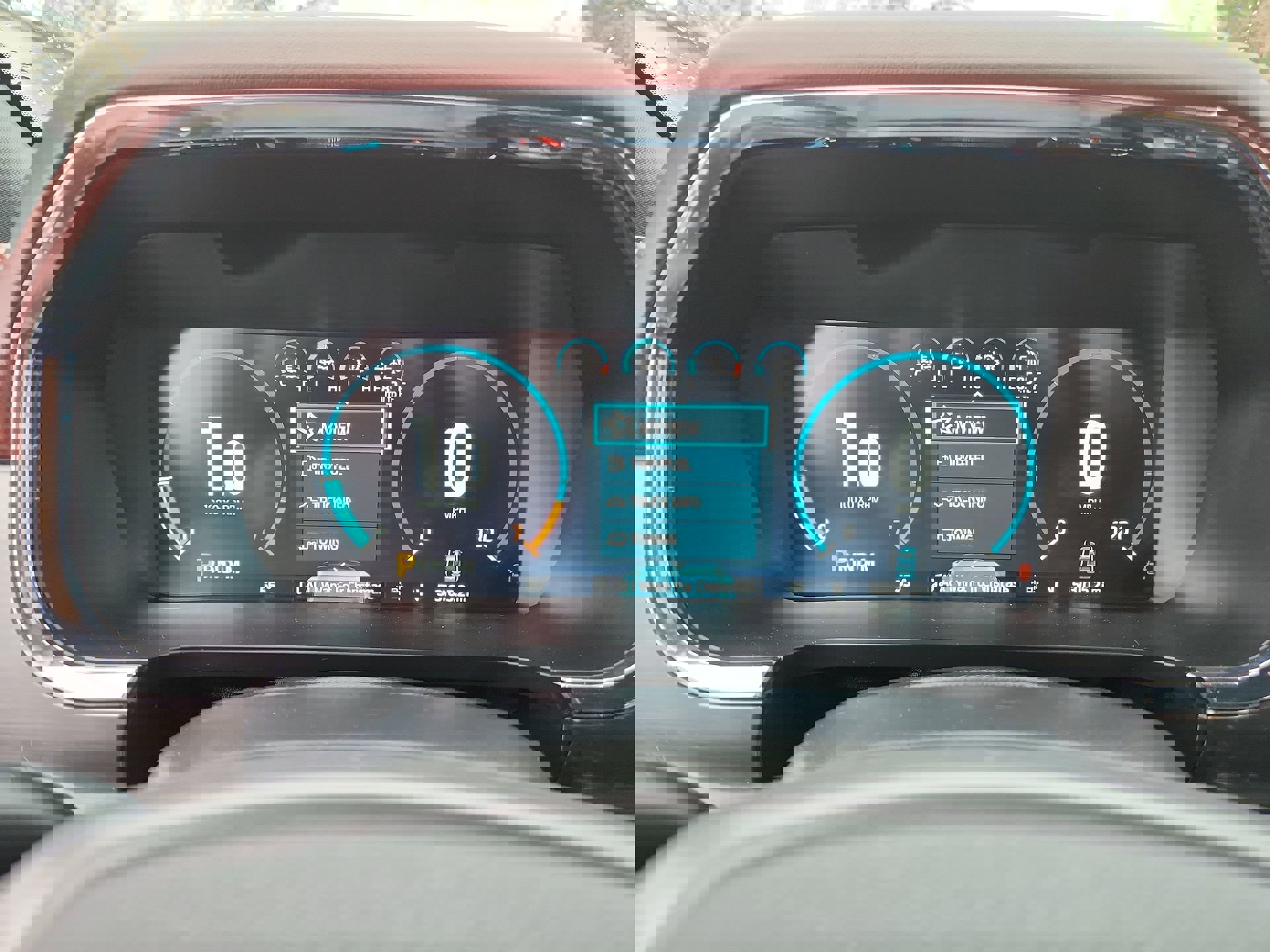 Used 2021 Ford F150 Lariat image 10