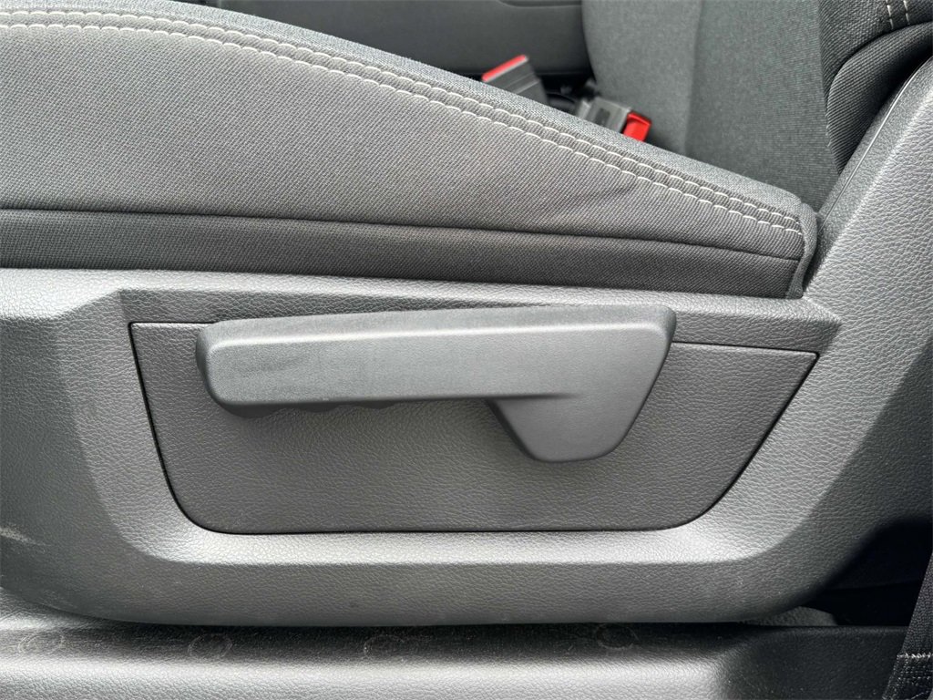 New 2025 RAM 3500 Tradesman image 29