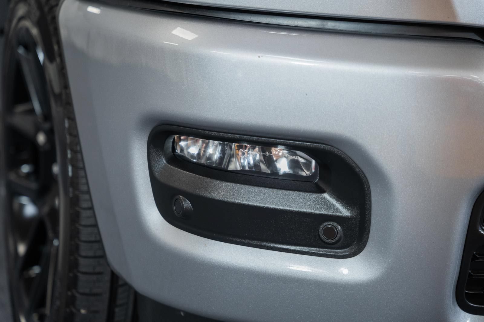 Used 2025 RAM 1500 Laramie w/ Night Edition AWD/4WD image 18