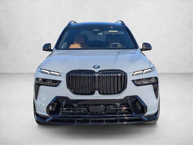 Used 2026 BMW X7 xDrive40i w/ M Sport Package AWD/4WD image 5