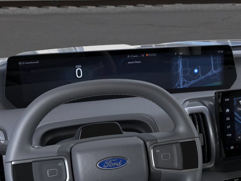 New 2026 Ford Expedition Max Active AWD/4WD image 34