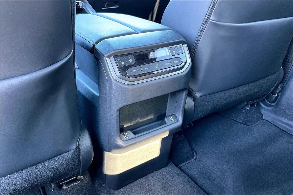 Used 2024 Lexus TX 350 FWD w/ Captains Chair Package image 10