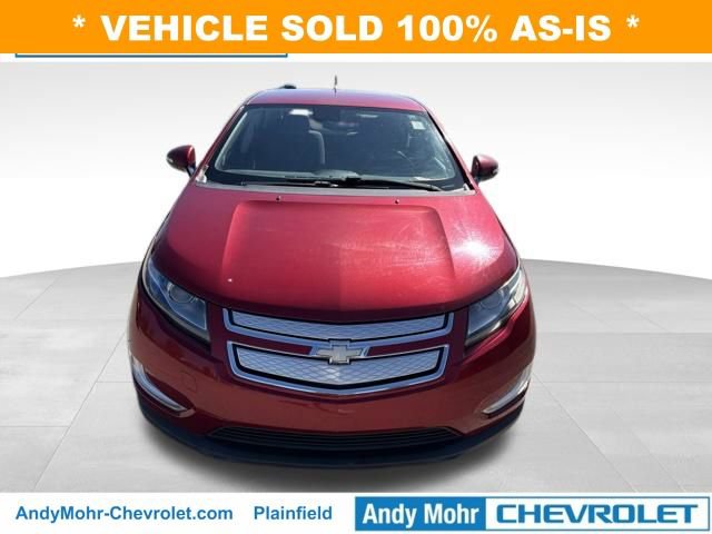 Used 2014 Chevrolet Volt FWD image 10