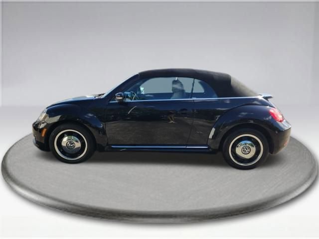 Used 2015 Volkswagen Beetle 1.8T image 11