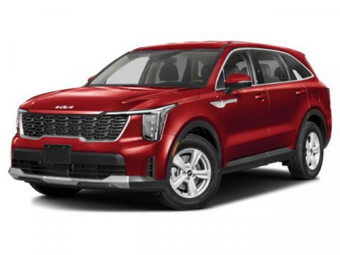 Used 2024 Kia Sorento LX FWD image 1
