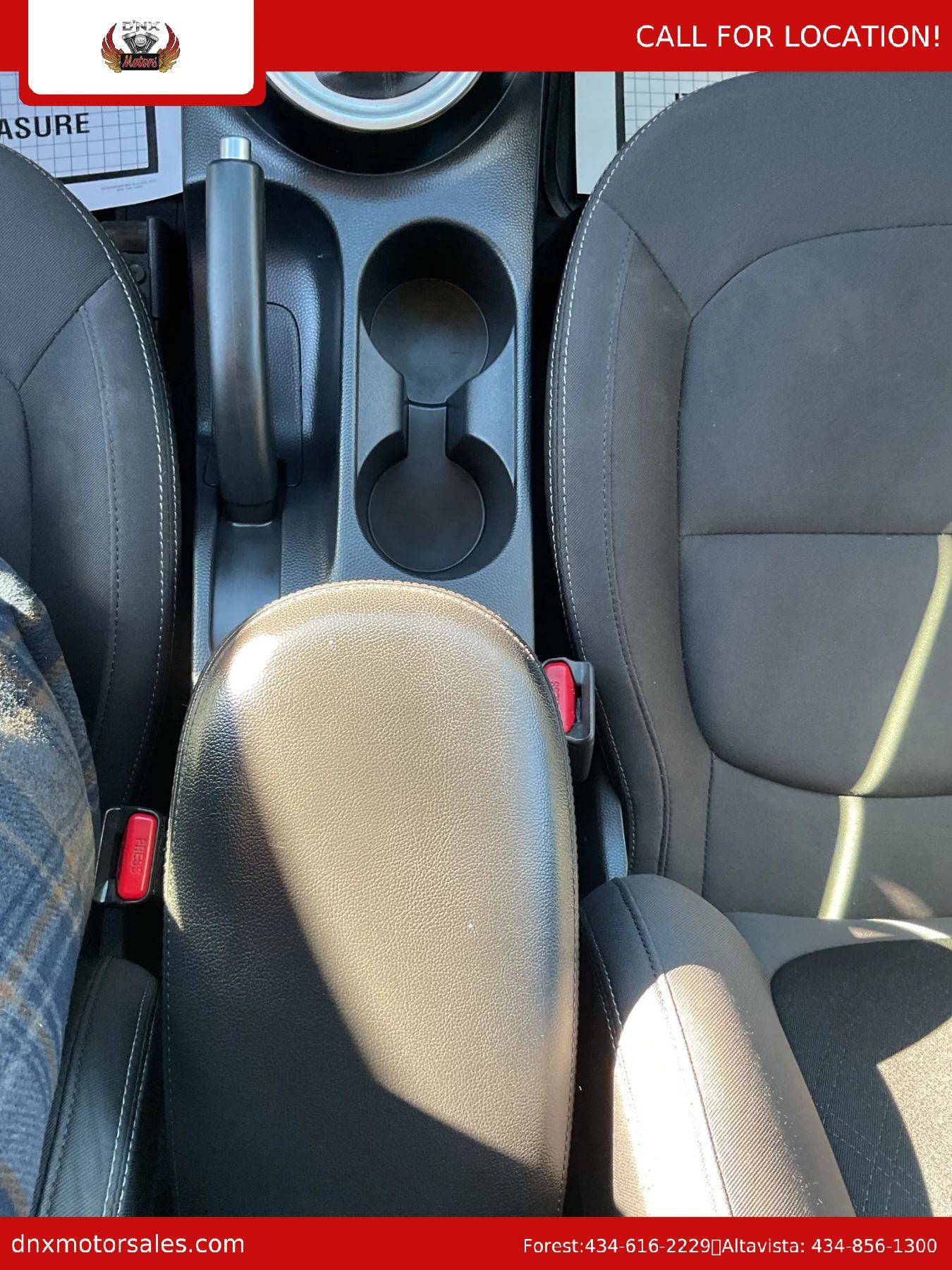 Used 2019 Kia Soul image 25