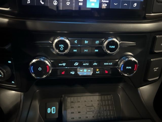 Used 2024 Ford F150 XLT w/ Equipment Group 302A MID image 22