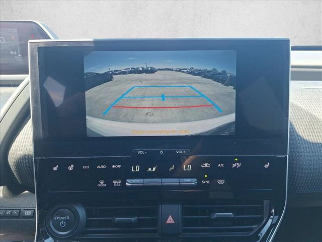 Certified 2023 Toyota bZ4X FWD image 13