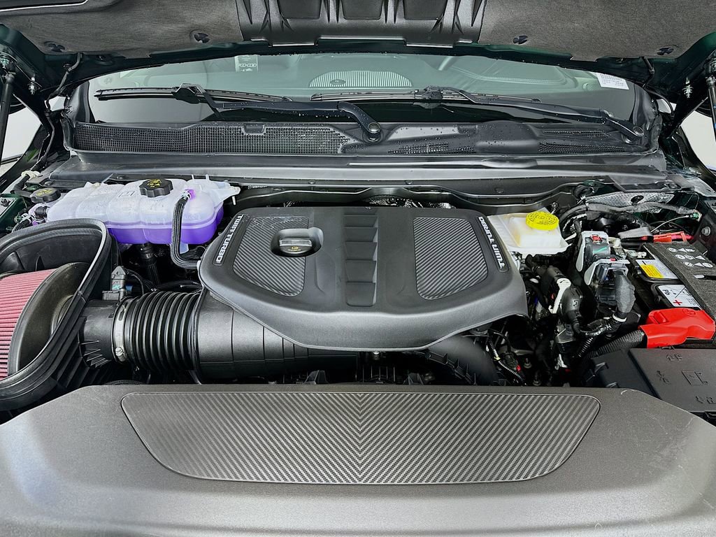 New 2026 RAM 1500 RHO AWD/4WD image 17