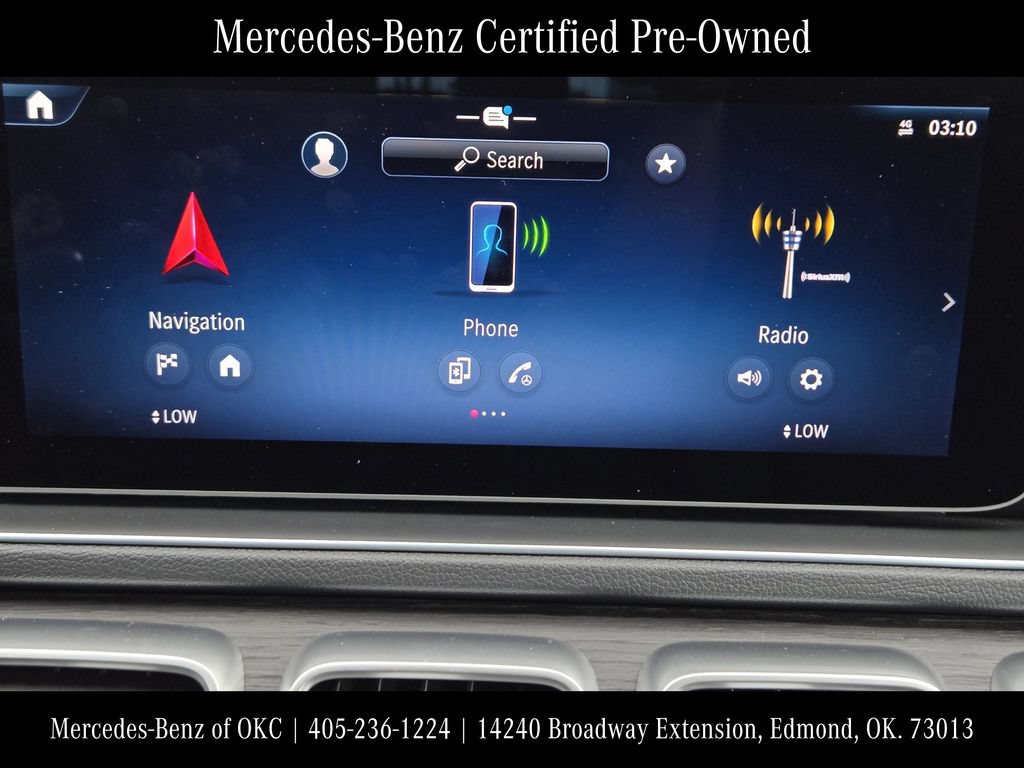 Used 2026 Mercedes-Benz GLE 450 4MATIC image 13