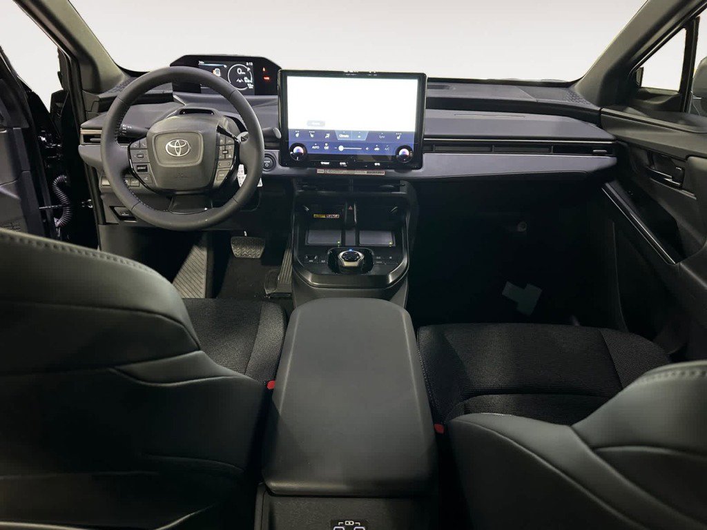 New 2026 Toyota bZ image 10