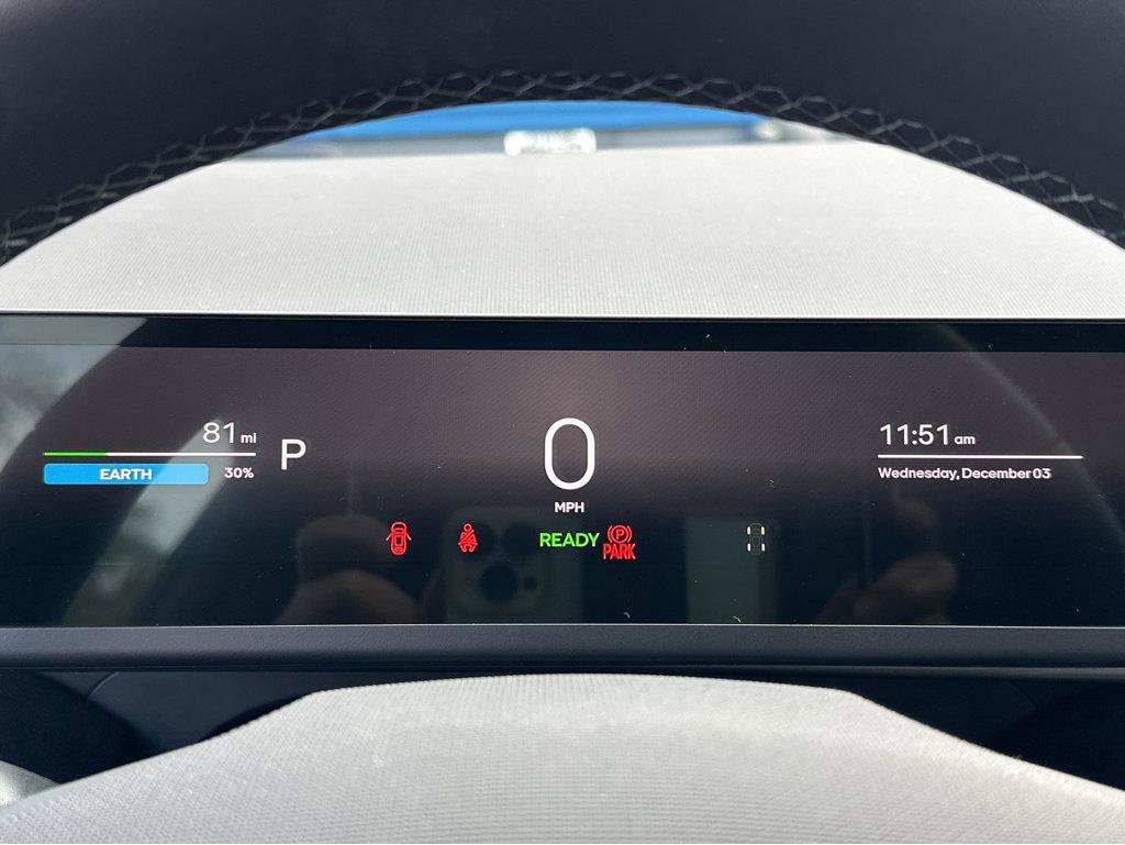 Used 2023 Fisker Ocean Ultra image 21