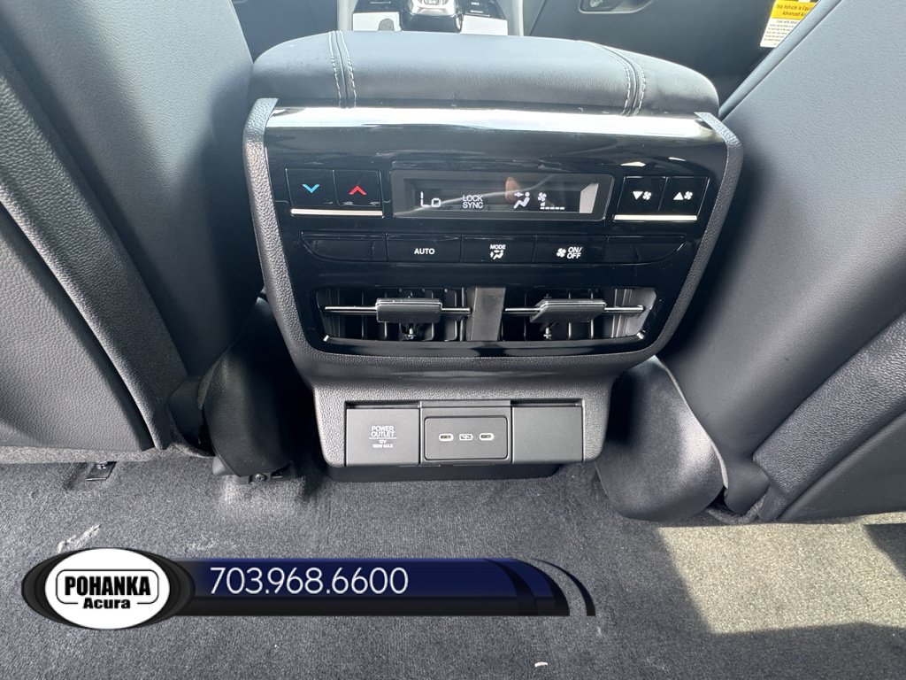 New 2026 Acura MDX w/ Technology Package AWD/4WD image 32