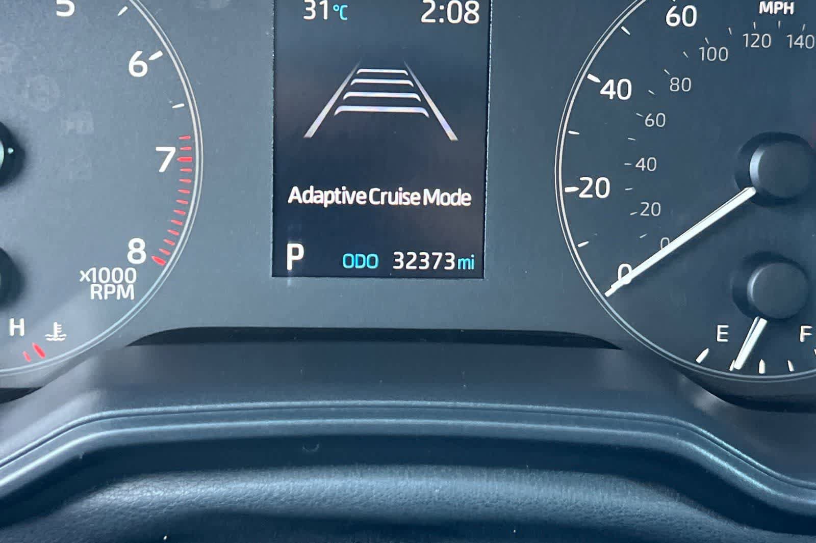 Used 2024 Toyota Corolla Cross LE AWD/4WD image 25