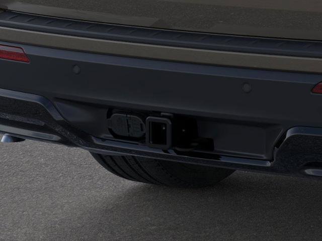 New 2026 Ford Explorer ST-Line w/ ST-Line Street Pack image 23