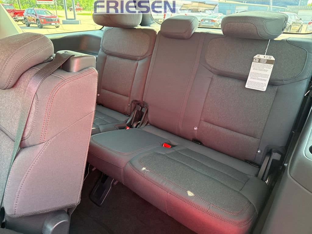 Used 2025 Ford Expedition Active AWD/4WD image 28