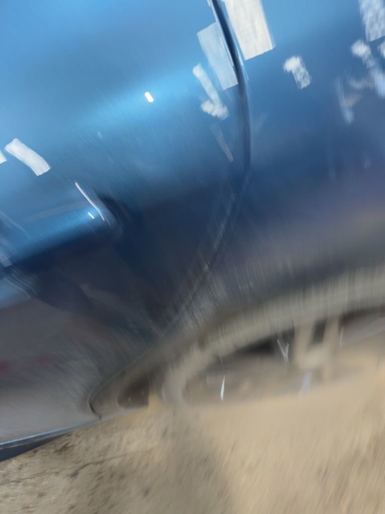 Used 2025 Toyota Camry XSE image 8