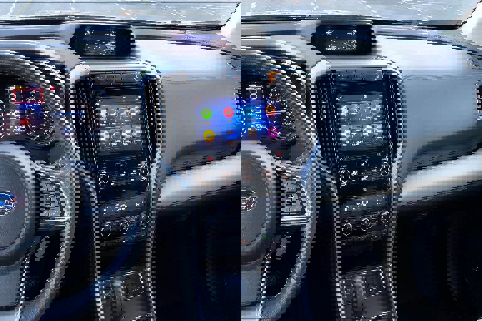 Used 2020 Subaru Ascent Limited w/ Technology Package image 6