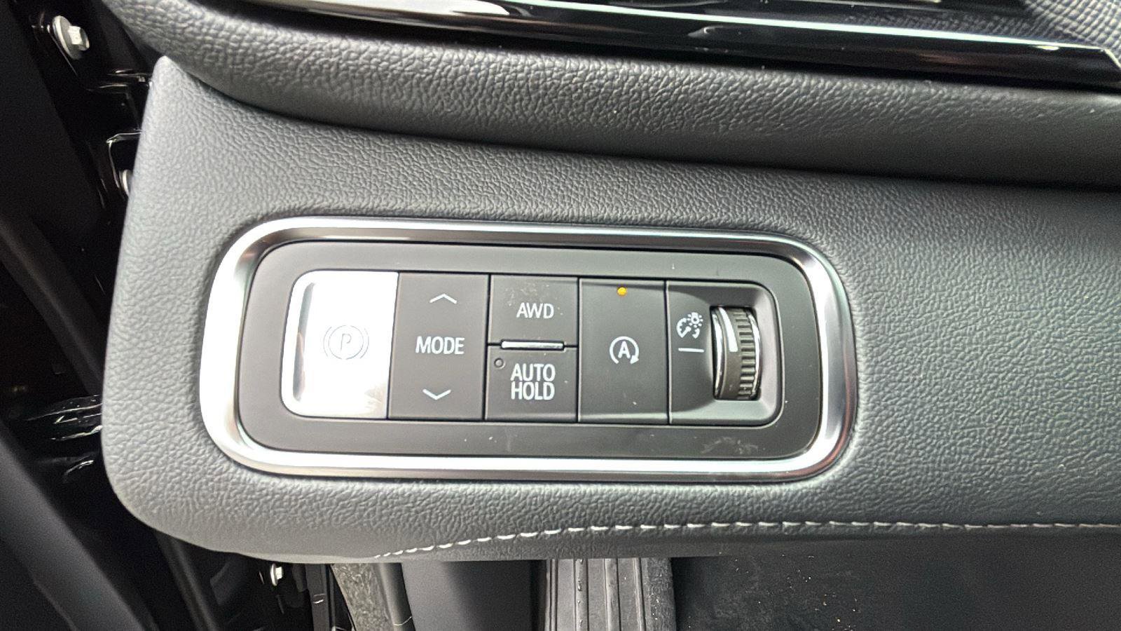 New 2026 Buick Enclave Preferred w/ Power Package image 14