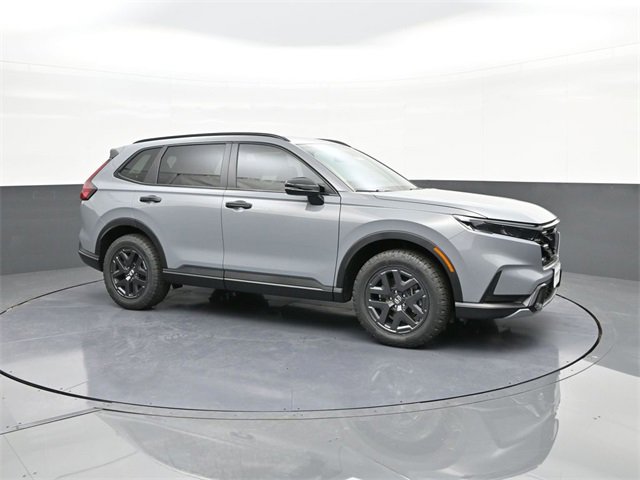 New 2026 Honda CR-V TrailSport image 15