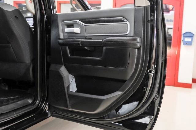 Used 2020 RAM 2500 Lone Star w/ Level 1 Equipment Group AWD/4WD image 43