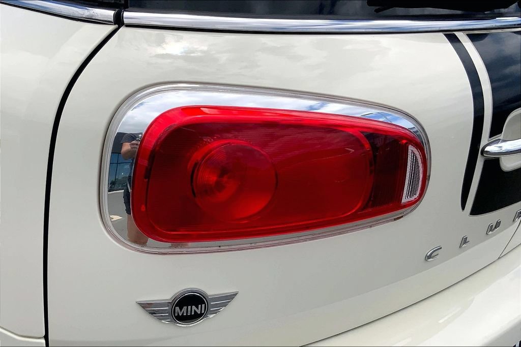Used 2017 MINI Cooper Clubman S FWD image 24