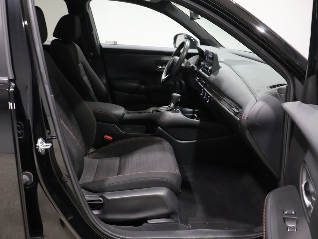 Used 2023 Honda HR-V Sport image 22
