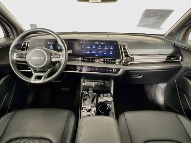 Used 2023 Kia Sportage X-Line AWD/4WD image 25