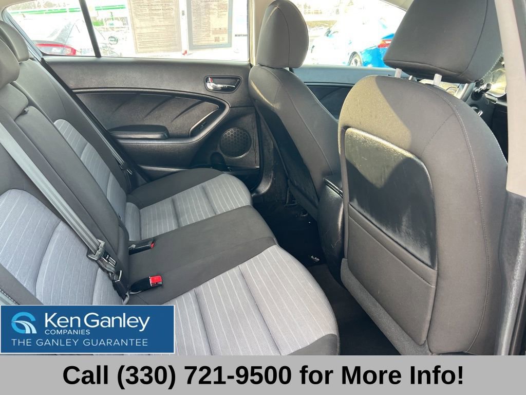 Used 2016 Kia Forte LX image 51