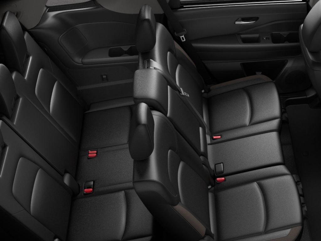 New 2026 Nissan Pathfinder SL AWD/4WD image 24