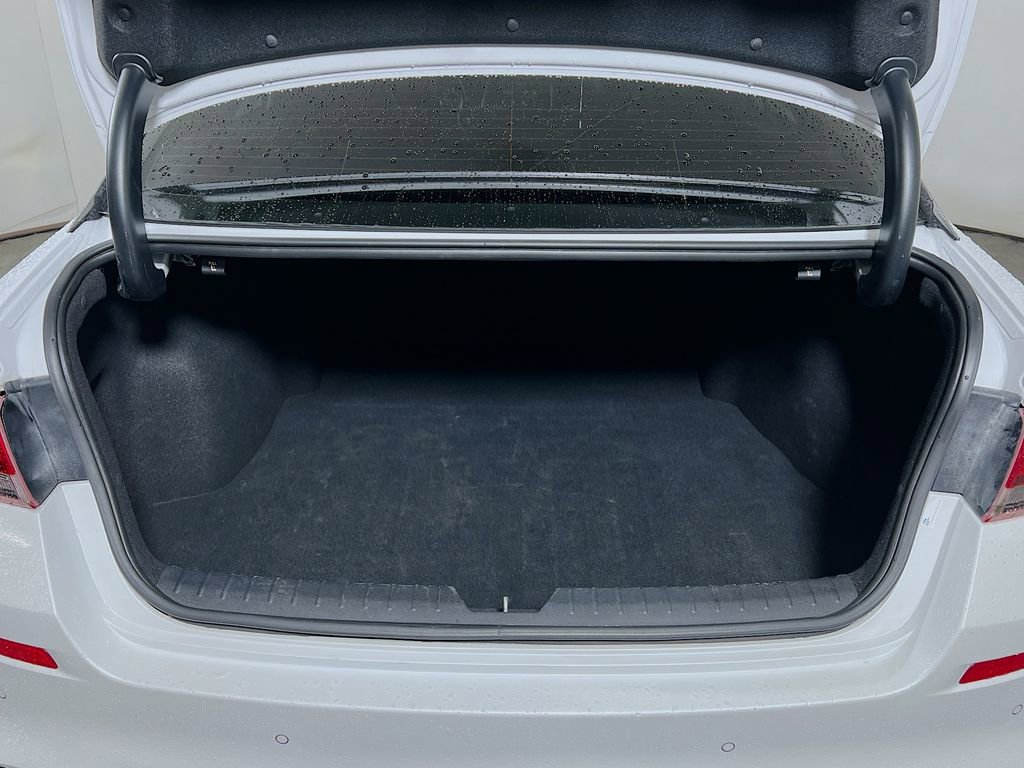 Used 2020 Kia Optima SE image 23