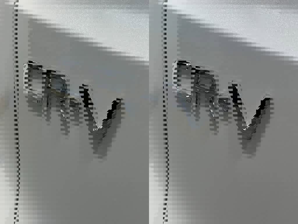 New 2026 Honda CR-V EX-L image 5