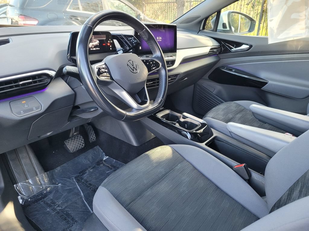 Used 2021 Volkswagen ID.4 Pro RWD image 11