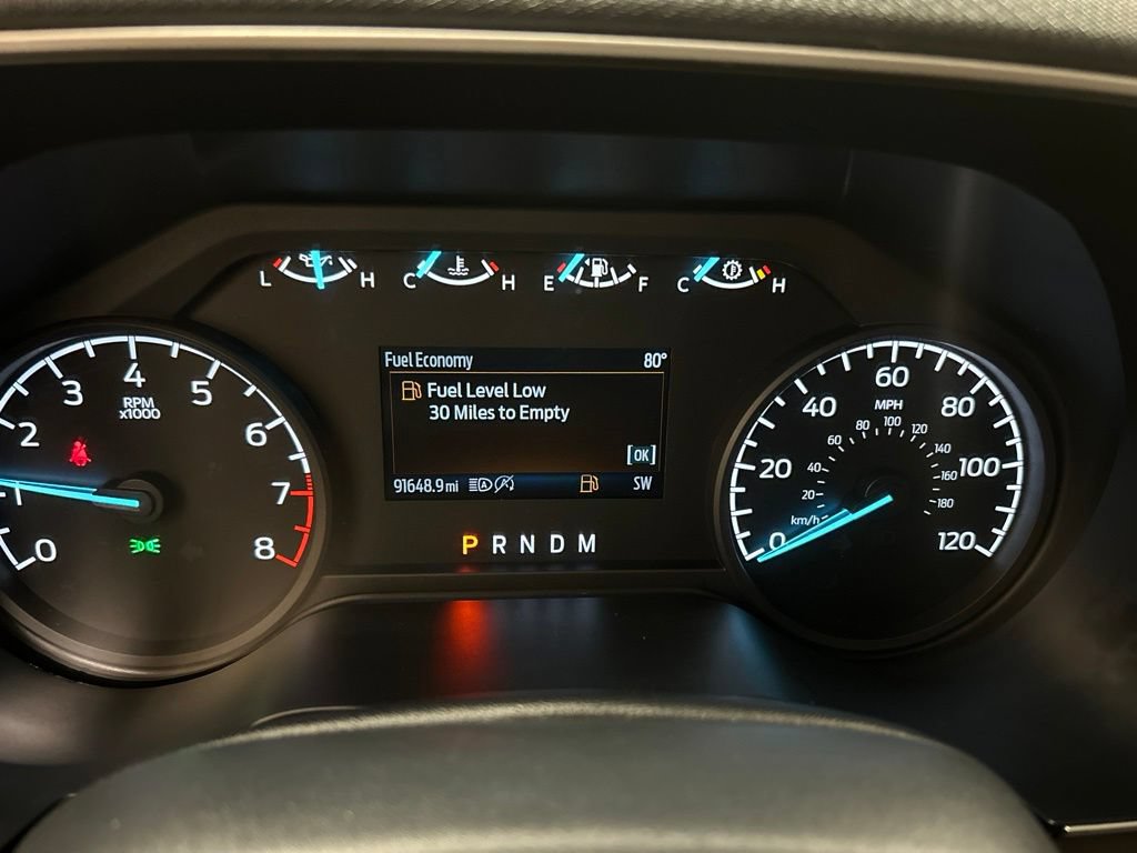 Used 2022 Ford F150 XL RWD image 18