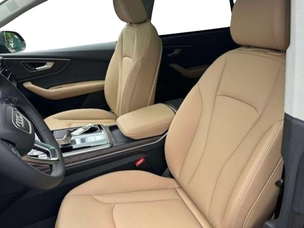 New 2026 Audi Q8 Premium Plus AWD/4WD image 20