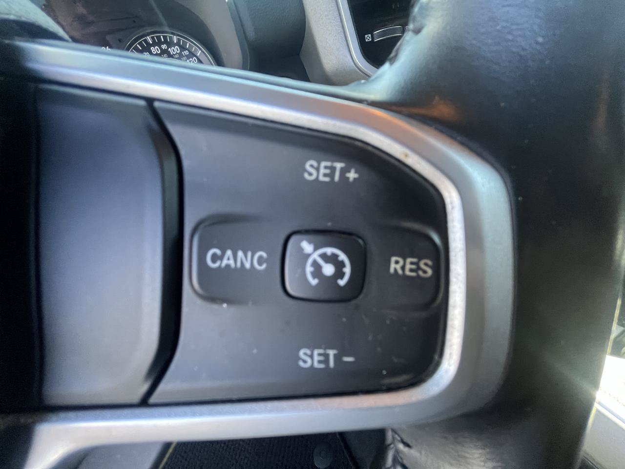 Used 2023 RAM 1500 Lone Star RWD image 46