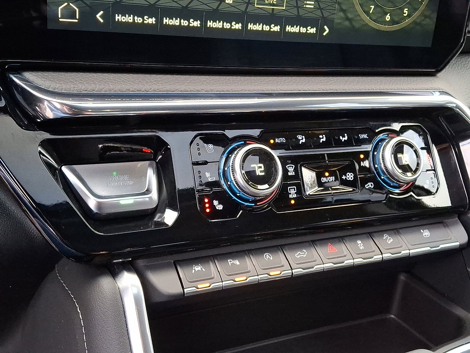 Certified 2024 GMC Sierra 1500 Denali w/ Denali Reserve Package image 23