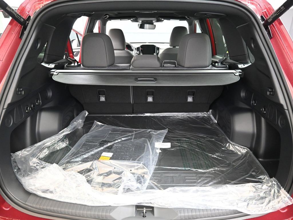 New 2026 Subaru Forester Premium image 17