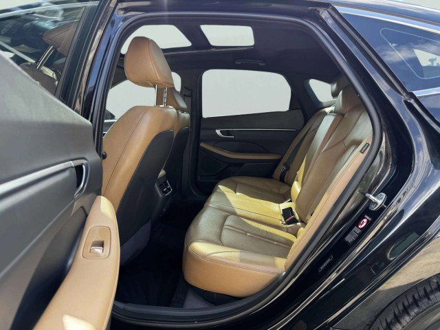 Used 2020 Hyundai Sonata Limited image 34