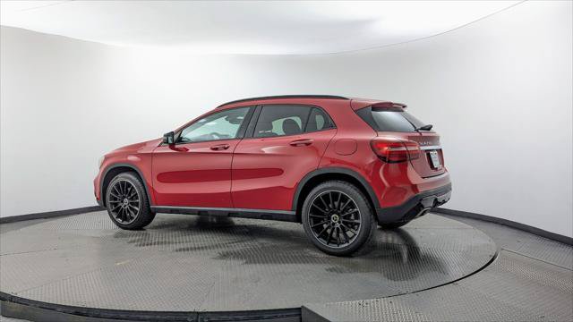 Used 2018 Mercedes-Benz GLA 250 4MATIC image 6