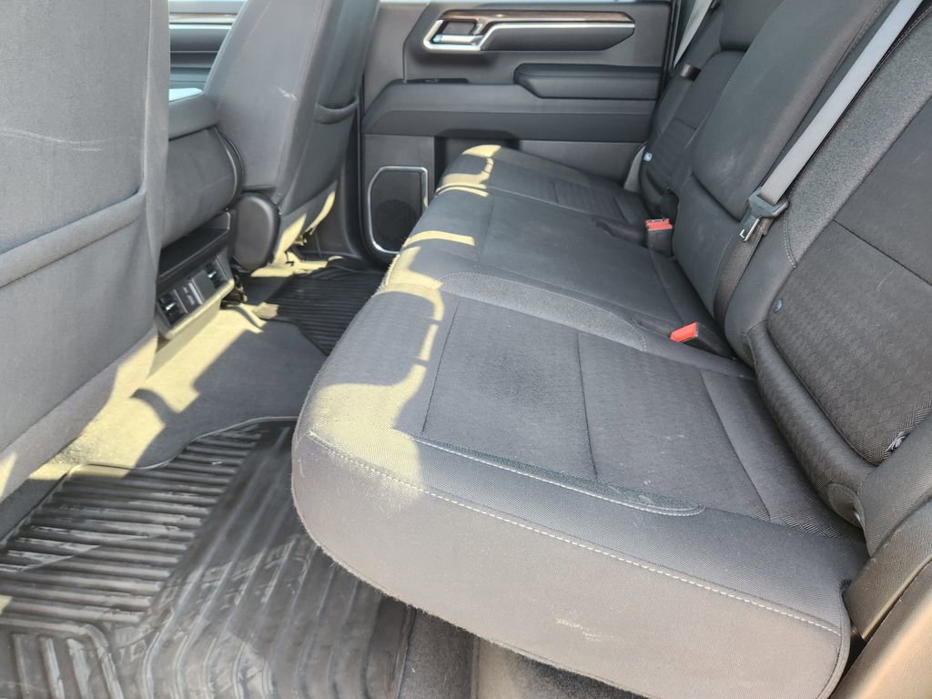 Used 2024 Chevrolet Silverado 3500 LT w/ Convenience Package image 36