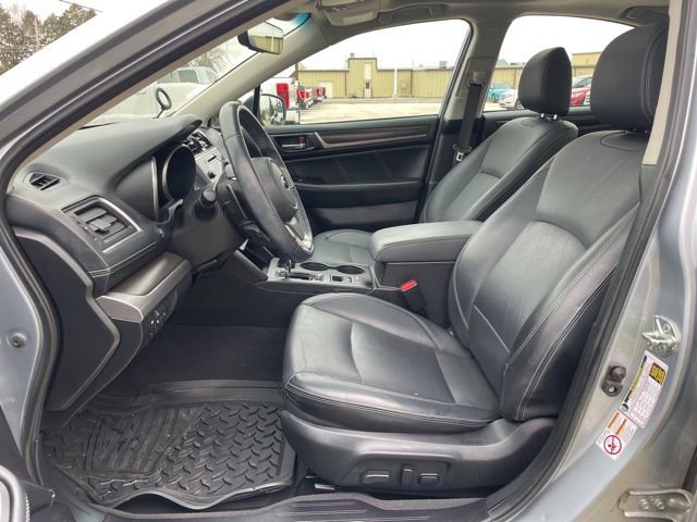 Used 2019 Subaru Legacy 2.5i Limited image 12