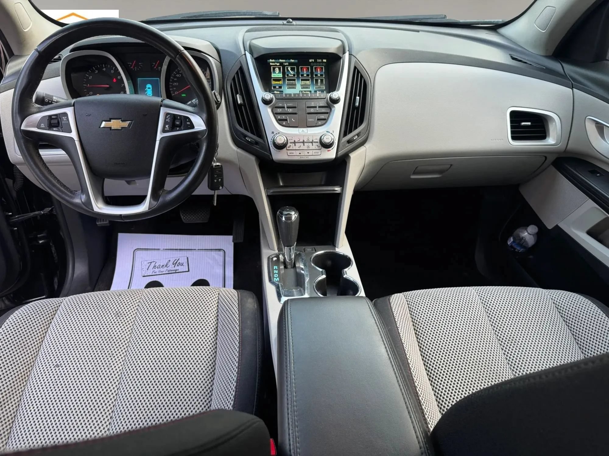 Used 2016 Chevrolet Equinox LT w/ Convenience Package AWD/4WD image 21