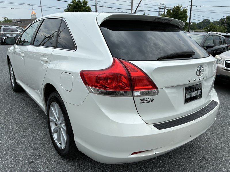 Used 2009 Toyota Venza FWD image 6