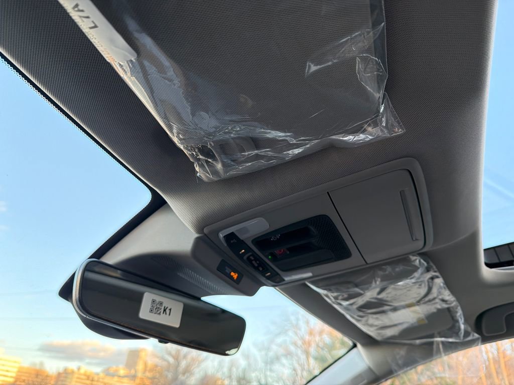 New 2025 Honda Accord Touring image 29